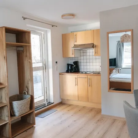 Appartement Am Hopfensee