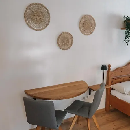 Appartement Am Hopfensee Hopfen am See