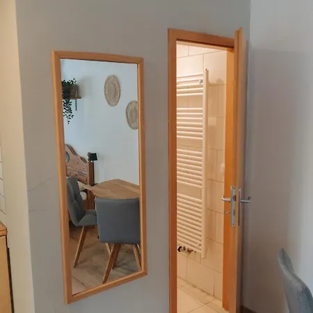 Am Hopfensee Apartment *