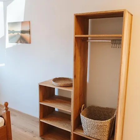 Apartment Am Hopfensee *