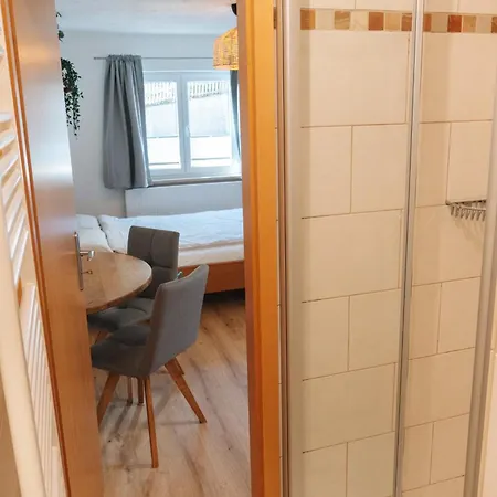 Am Hopfensee Appartement Hopfen am See