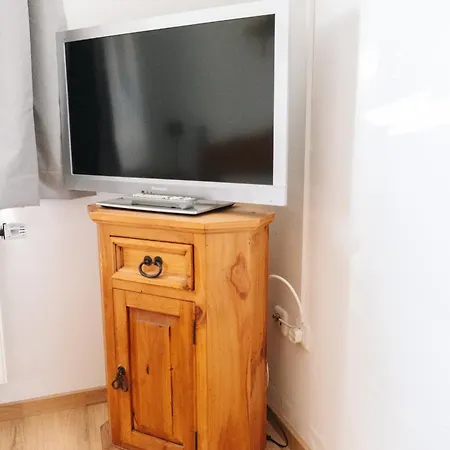Appartement Am Hopfensee Hopfen am See