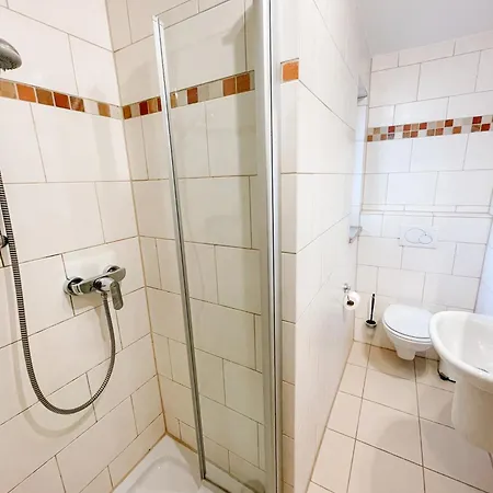 Am Hopfensee Appartement Hopfen am See