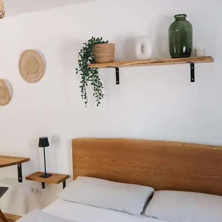 Appartement Am Hopfensee Hopfen am See