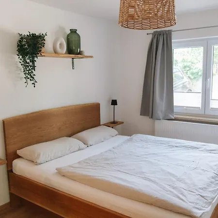 Am Hopfensee Apartment