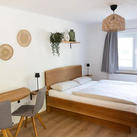 Apartment Am Hopfensee